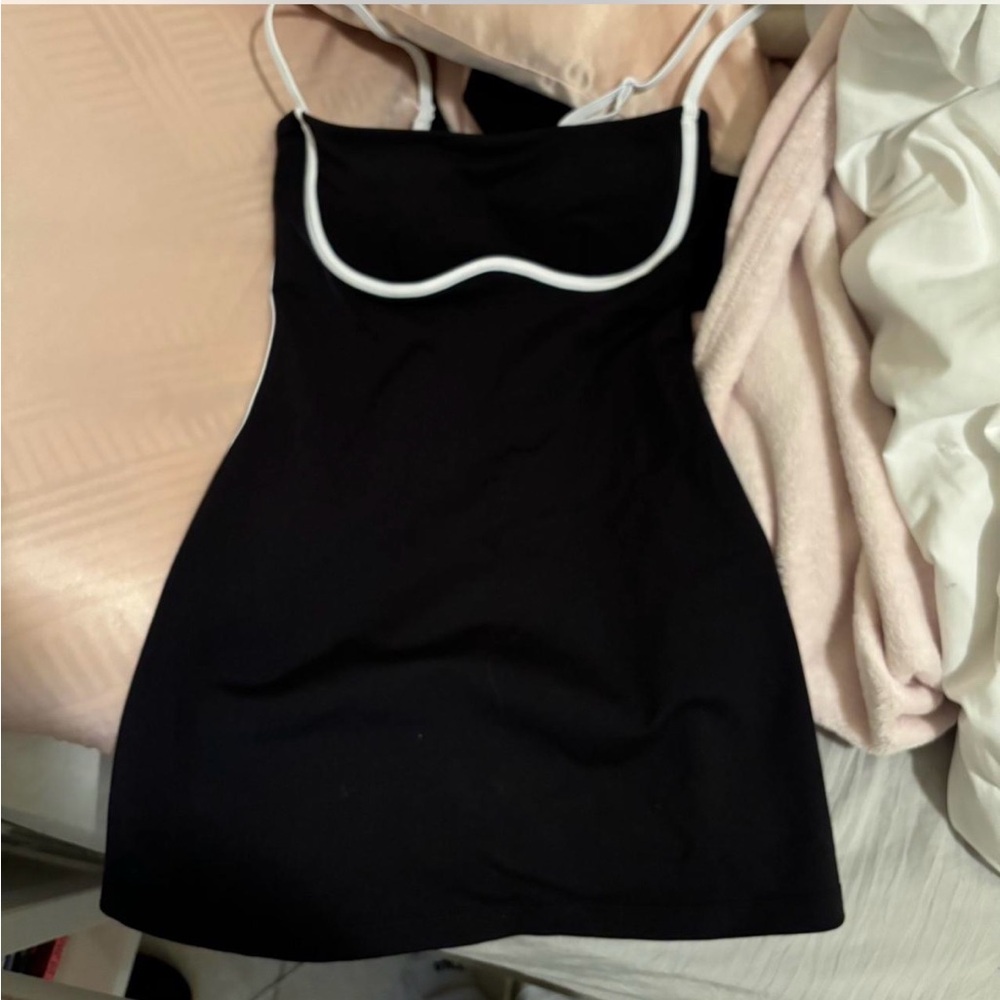 Alo Activewear Airbrush Dress